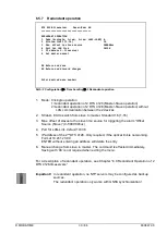 Preview for 30 page of Mobatime DTS 4128.timeserver Instruction Manual