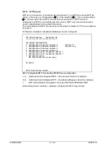 Preview for 31 page of Mobatime DTS 4128.timeserver Instruction Manual