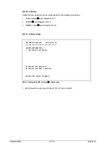 Preview for 36 page of Mobatime DTS 4128.timeserver Instruction Manual