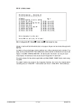 Preview for 37 page of Mobatime DTS 4128.timeserver Instruction Manual