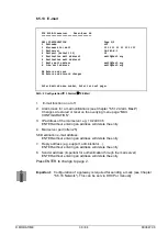 Preview for 38 page of Mobatime DTS 4128.timeserver Instruction Manual