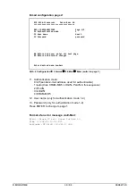 Preview for 39 page of Mobatime DTS 4128.timeserver Instruction Manual