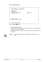 Preview for 42 page of Mobatime DTS 4128.timeserver Instruction Manual