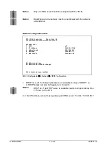 Preview for 44 page of Mobatime DTS 4128.timeserver Instruction Manual