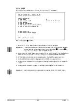 Preview for 47 page of Mobatime DTS 4128.timeserver Instruction Manual