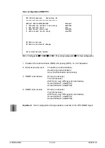 Preview for 50 page of Mobatime DTS 4128.timeserver Instruction Manual