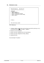 Preview for 53 page of Mobatime DTS 4128.timeserver Instruction Manual