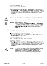 Preview for 55 page of Mobatime DTS 4128.timeserver Instruction Manual