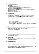 Preview for 59 page of Mobatime DTS 4128.timeserver Instruction Manual