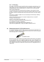 Preview for 61 page of Mobatime DTS 4128.timeserver Instruction Manual