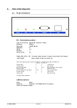 Preview for 69 page of Mobatime DTS 4128.timeserver Instruction Manual