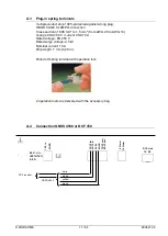 Preview for 71 page of Mobatime DTS 4128.timeserver Instruction Manual