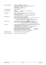 Preview for 78 page of Mobatime DTS 4128.timeserver Instruction Manual