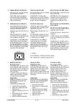 Preview for 6 page of Mobatime DTS 4132 Quick Installation Manual