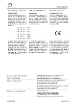 Preview for 12 page of Mobatime DTS 4132 Quick Installation Manual