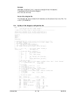 Предварительный просмотр 87 страницы Mobatime DTS 4138.timeserver Mounting And Instruction Manual