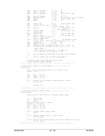 Предварительный просмотр 88 страницы Mobatime DTS 4138.timeserver Mounting And Instruction Manual