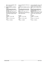 Preview for 8 page of Mobatime DTS 4150 Quick Installation Manual