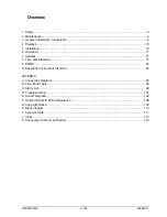 Preview for 3 page of Mobatime DTS 4801.masterclock Instruction Manual