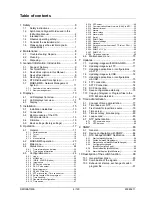 Preview for 4 page of Mobatime DTS 4801.masterclock Instruction Manual