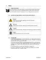 Preview for 6 page of Mobatime DTS 4801.masterclock Instruction Manual