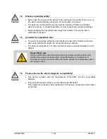 Preview for 7 page of Mobatime DTS 4801.masterclock Instruction Manual