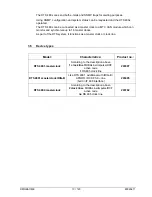 Preview for 10 page of Mobatime DTS 4801.masterclock Instruction Manual