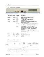 Preview for 13 page of Mobatime DTS 4801.masterclock Instruction Manual