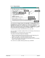 Preview for 19 page of Mobatime DTS 4801.masterclock Instruction Manual