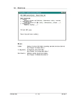 Preview for 21 page of Mobatime DTS 4801.masterclock Instruction Manual