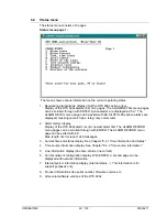 Preview for 22 page of Mobatime DTS 4801.masterclock Instruction Manual