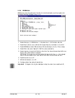 Preview for 28 page of Mobatime DTS 4801.masterclock Instruction Manual