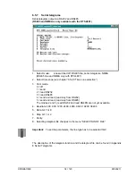 Preview for 34 page of Mobatime DTS 4801.masterclock Instruction Manual