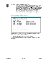 Preview for 40 page of Mobatime DTS 4801.masterclock Instruction Manual