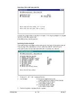 Preview for 42 page of Mobatime DTS 4801.masterclock Instruction Manual