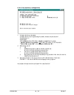 Preview for 46 page of Mobatime DTS 4801.masterclock Instruction Manual