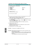 Preview for 49 page of Mobatime DTS 4801.masterclock Instruction Manual