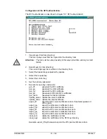 Preview for 51 page of Mobatime DTS 4801.masterclock Instruction Manual