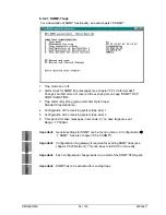 Preview for 58 page of Mobatime DTS 4801.masterclock Instruction Manual