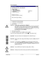 Preview for 61 page of Mobatime DTS 4801.masterclock Instruction Manual