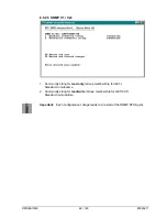 Preview for 66 page of Mobatime DTS 4801.masterclock Instruction Manual