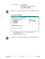 Preview for 68 page of Mobatime DTS 4801.masterclock Instruction Manual