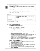 Preview for 75 page of Mobatime DTS 4801.masterclock Instruction Manual