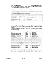 Preview for 85 page of Mobatime DTS 4801.masterclock Instruction Manual