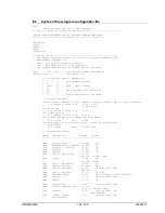 Preview for 104 page of Mobatime DTS 4801.masterclock Instruction Manual