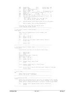 Preview for 105 page of Mobatime DTS 4801.masterclock Instruction Manual