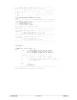 Preview for 107 page of Mobatime DTS 4801.masterclock Instruction Manual