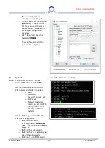 Preview for 2 page of Mobatime ECO-DC Quick Installation Manual