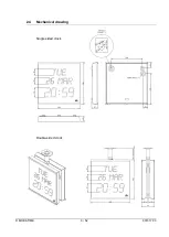 Preview for 9 page of Mobatime ECO-M-DK Instruction Manual