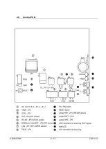 Предварительный просмотр 11 страницы Mobatime ECO-M-DK Instruction Manual